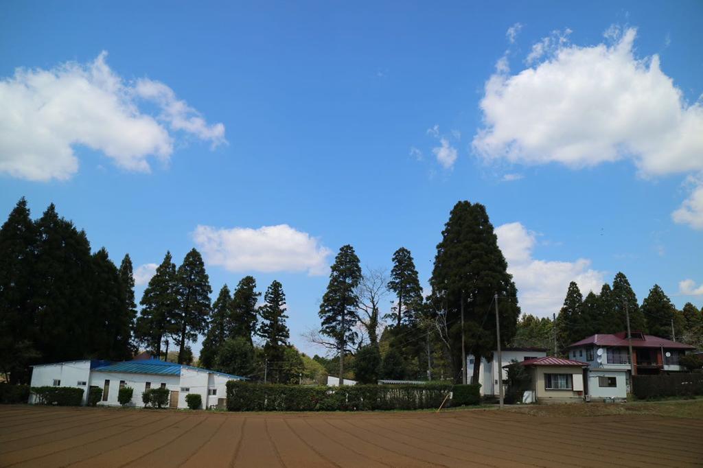 Hotel Otani Chiba Exterior photo