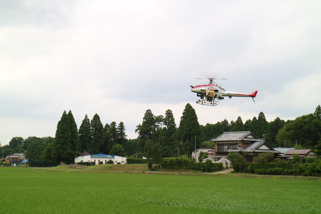 Hotel Otani Chiba Exterior photo