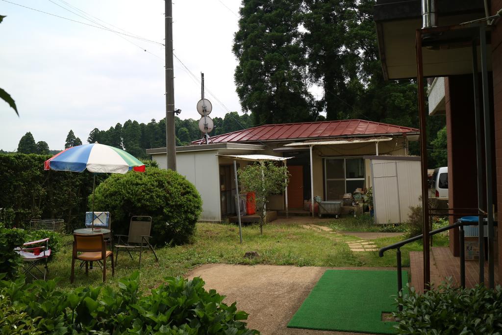 Hotel Otani Chiba Exterior photo